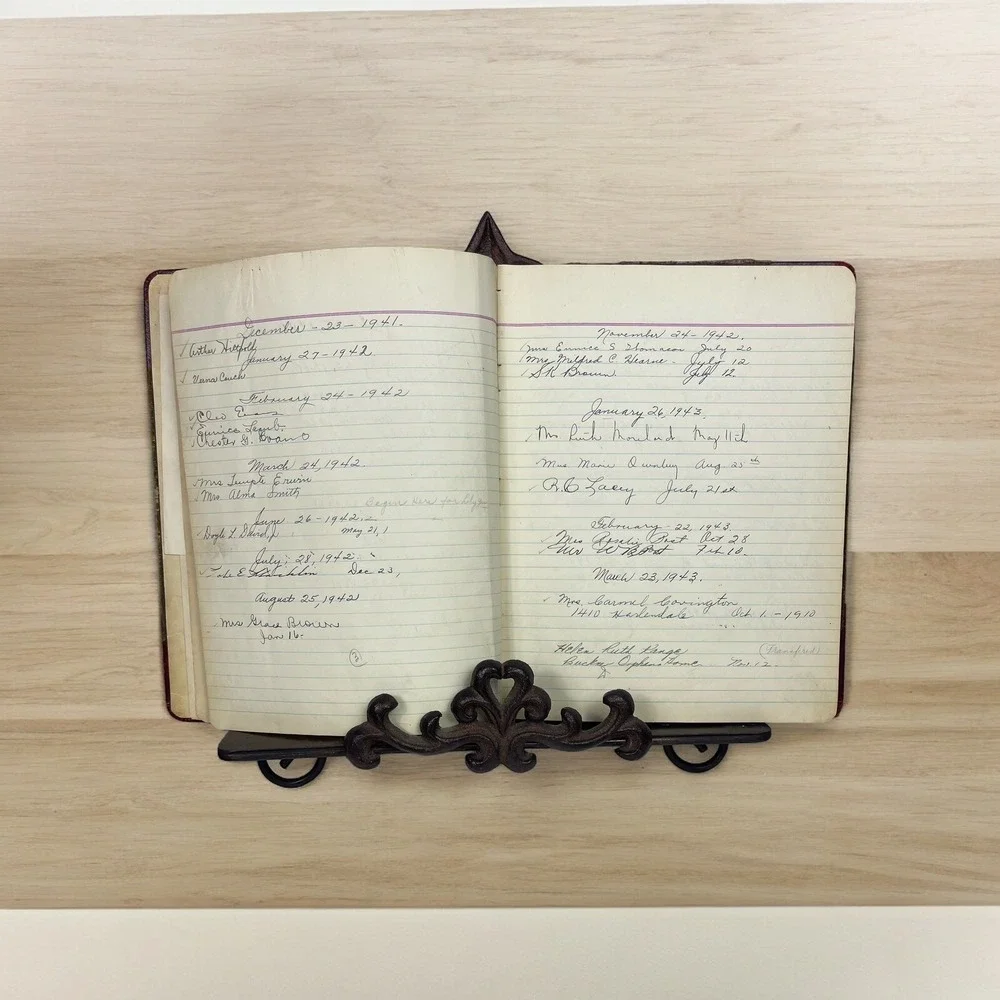 By-Laws Book For‎ Women's Southern Star Chapter No. 707 Dallas, Texas See Desc
